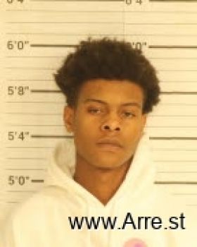 Brian  Chambers Mugshot