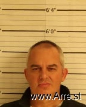 Brian Michael Cruzen Mugshot