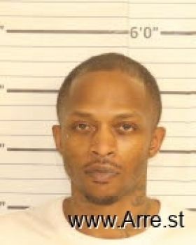 Brian Oneal Curtis Mugshot