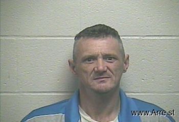 Brian Shawn Daniels Mugshot