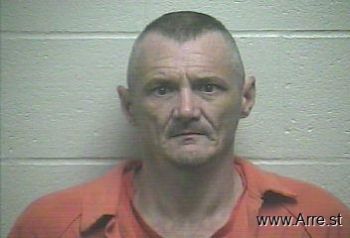 Brian Shawn Daniels Mugshot