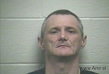 Brian Shawn Daniels Mugshot