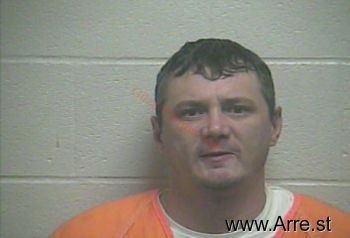 Brian Shawn Daniels Jr. Mugshot