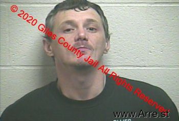 Brian Shawn Daniels Jr. Mugshot