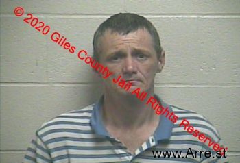 Brian Shawn Daniels Jr. Mugshot