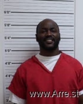 Brian Keith Evans Mugshot