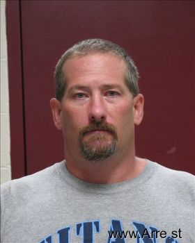 Brian  Fisher Mugshot