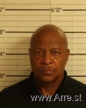 Brian Bernard Flowers Mugshot