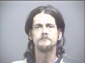 Brian David Floyd Mugshot