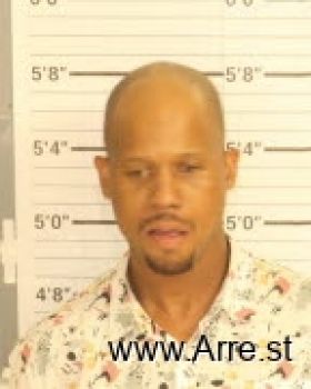 Brian D Gray Mugshot