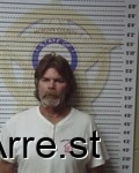 Brian  Halverson Mugshot