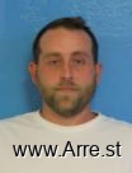 Brian James Hayes Mugshot