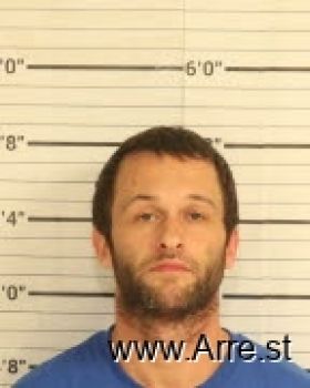 Brian Christopher Hayes Mugshot