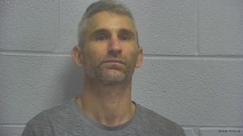 Brian Daniel Hazlett Mugshot