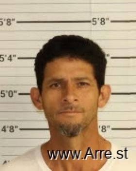 Brian  Hernandez Mugshot