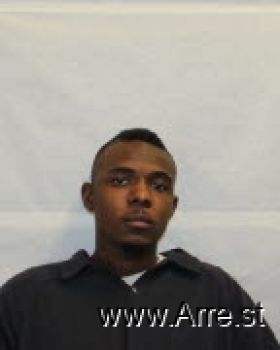 Brian D Howard Mugshot