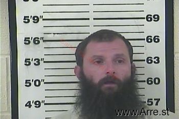 Brian Allen Isbell Mugshot