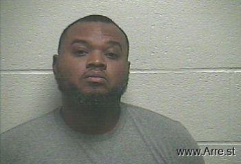 Brian Keith Jenkins Mugshot