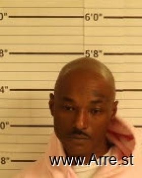 Brian S Joiner Mugshot