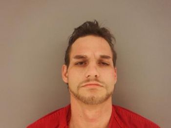 Brian Michael Massengale Mugshot