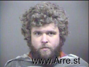 Brian Murchison Mcbride Mugshot