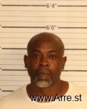 Brian K Mitchell Mugshot