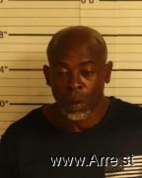 Brian K Mitchell Mugshot