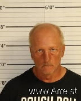 Brian  Nelson Mugshot