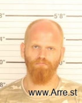 Brian  Perry Mugshot