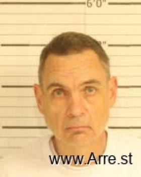 Brian  Reed Mugshot