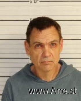 Brian  Reed Mugshot