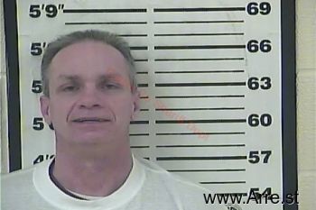 Brian Keith Sargent Mugshot