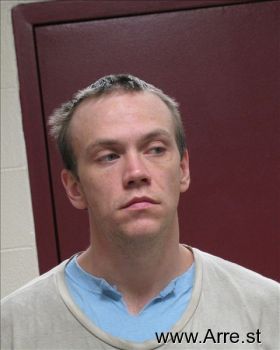 Brian  Saylor Mugshot