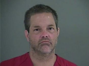 Brian Eric Schendel Mugshot