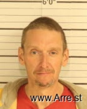 Brian Timothy Sharpe Mugshot