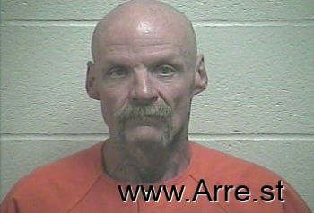 Brian Keith Stone Mugshot