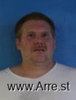 Brian Keith Stout Mugshot