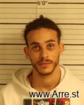 Brian K Taylor Mugshot