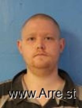 Brian Lee Taylor Mugshot