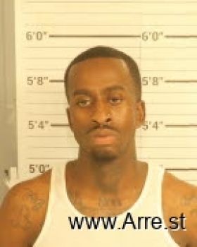 Brian Lavonta Townsend Mugshot