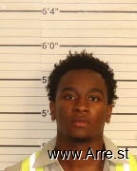 Brian  Watkins Mugshot