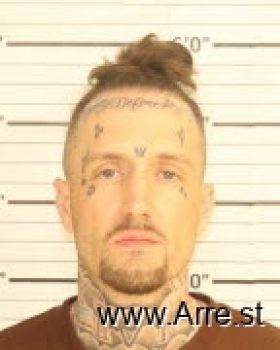 Brian  Watts Mugshot