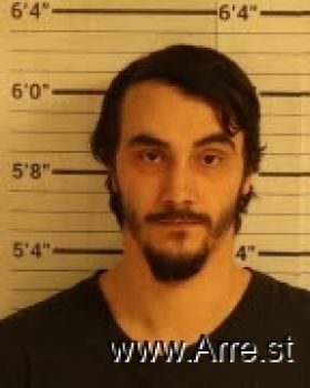 Brian T White Mugshot