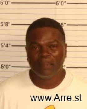 Brian O Williamson Mugshot