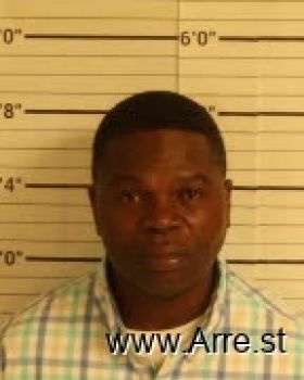 Brian O Williamson Mugshot