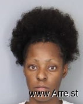 Briana  Beckley Mugshot