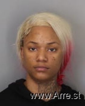 Briana Shonta Gilmore Mugshot