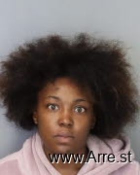 Briana  Parker Mugshot