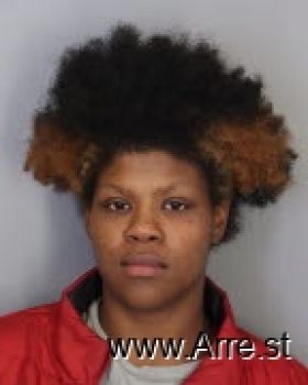 Brianna  Barron Mugshot