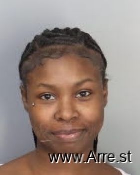 Brianna  Barron Mugshot